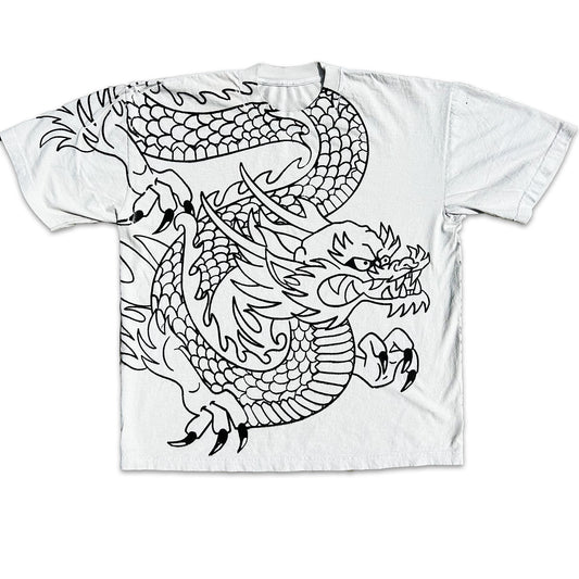 DRAGON TEE
