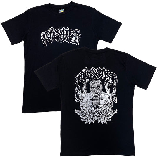 GUN GIRL SHIRT