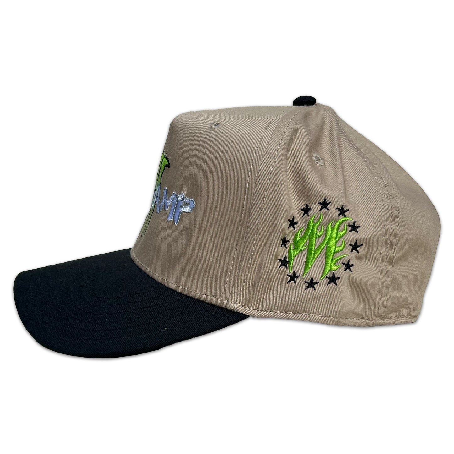 McCHAMP ENERGY HAT *ULTIMATE EDITON*