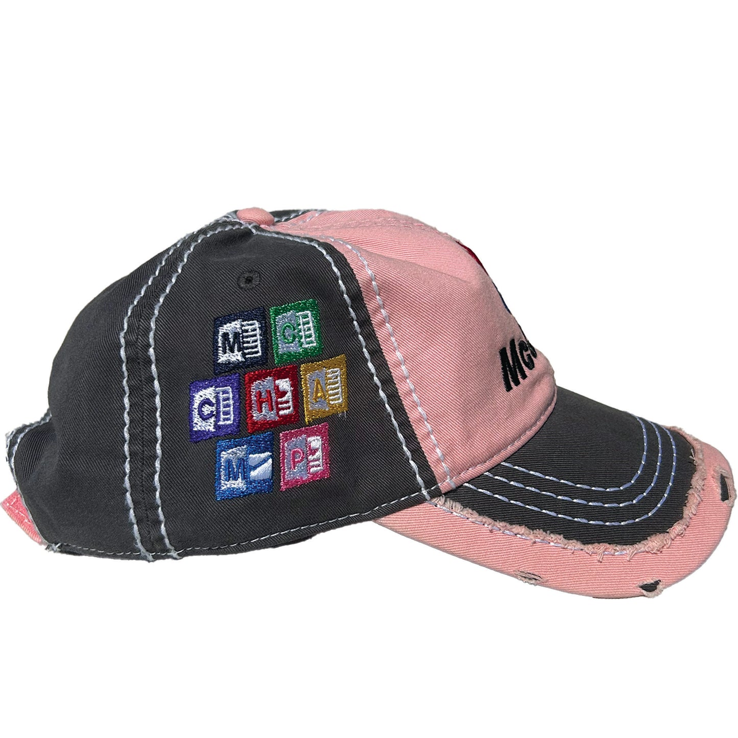 McChamp Vol. III SoloEra Edition hehe