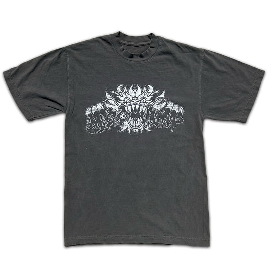 faded-wash Essential Tee (BOGO 50% OFF!!)